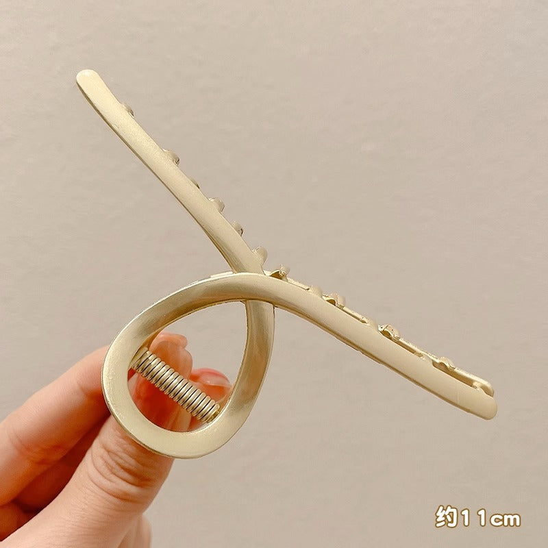 Wholesale Metal Hair Clips